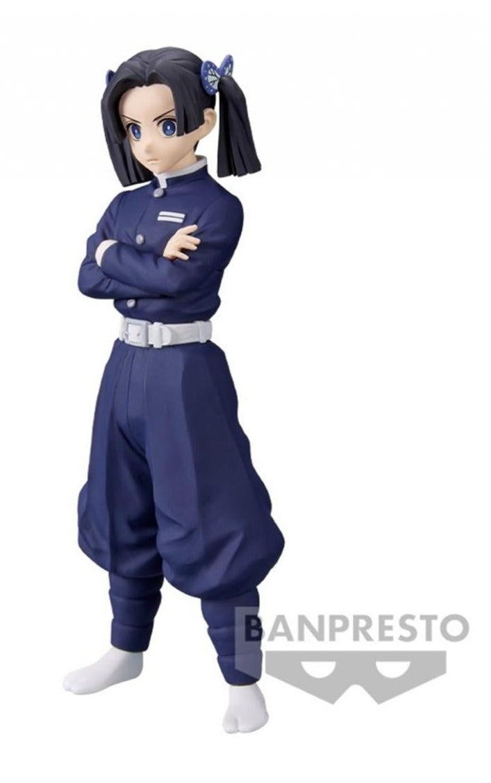 Demon Slayer Kimetsu V23 Aoi Kanzaki Figure