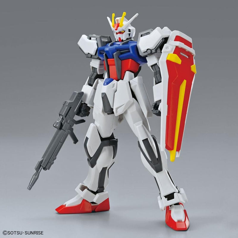 Entry Grade 1/144 - Mobile Suit Gundam SEED 