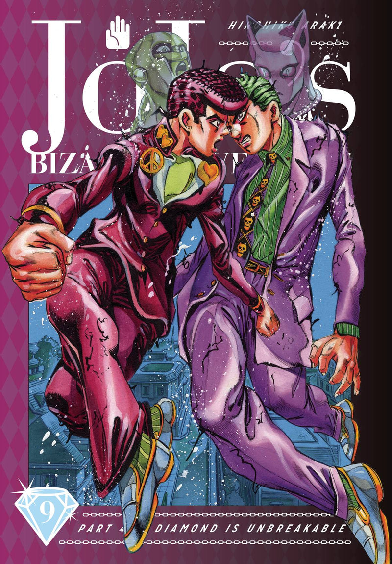 Jojo&
