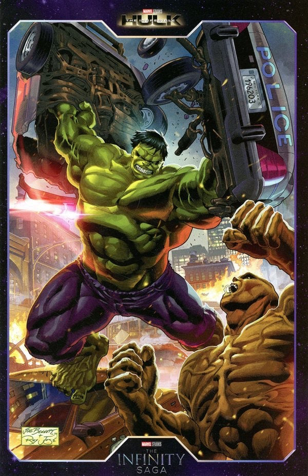 Hulk 