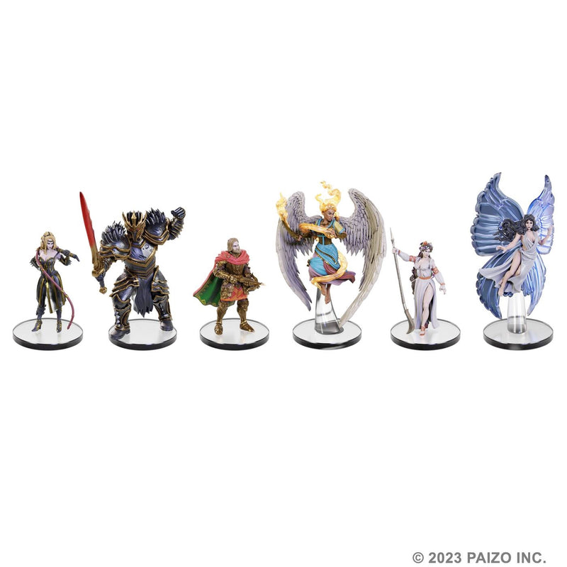 Pathfinder Battles Gods of Lost Omens Boxed Set