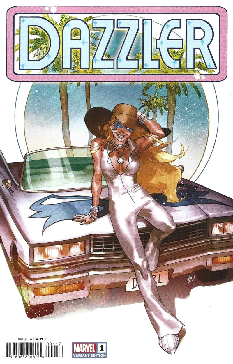 Dazzler 