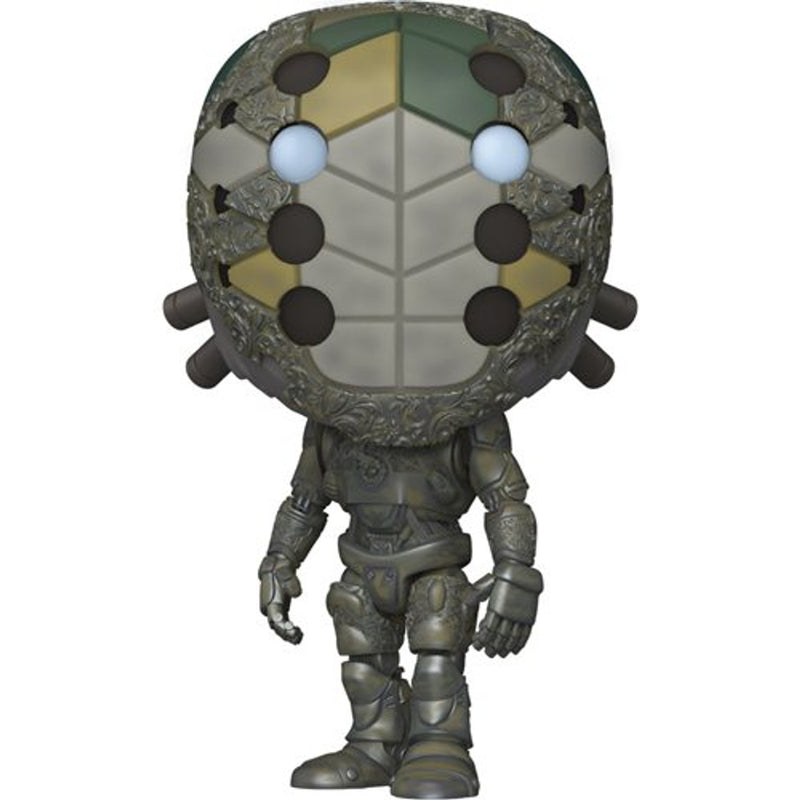 Pop Movies Rebel Moon Jimmy Vinyl Figure