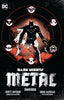 Dark Nights Metal Omnibus Hardcover