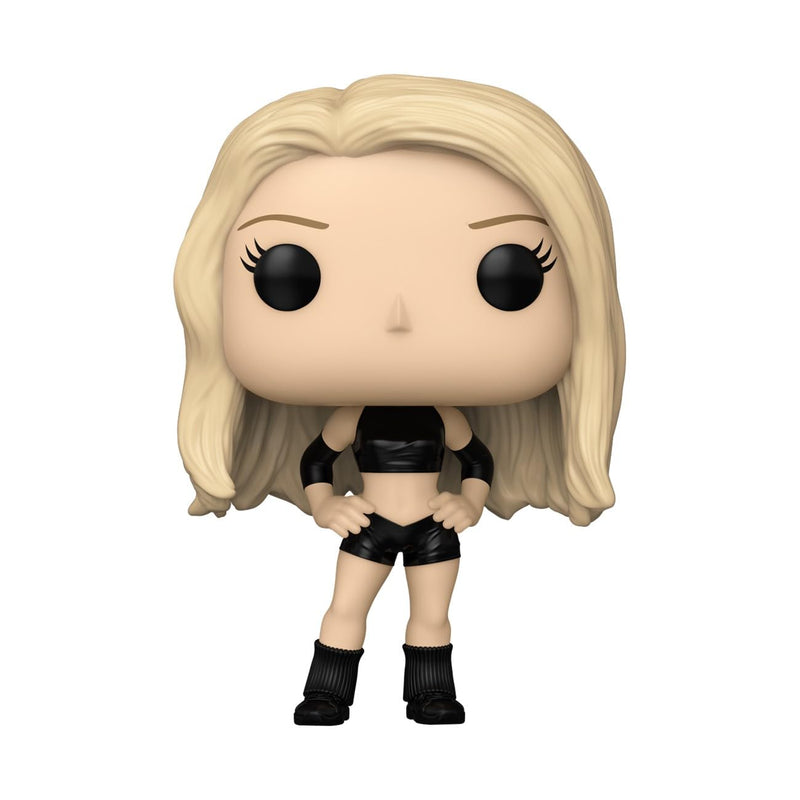 Pop WWE Stacy Keibler Figure