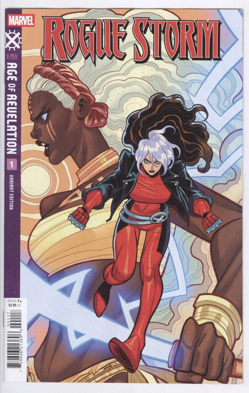 Rogue Storm 