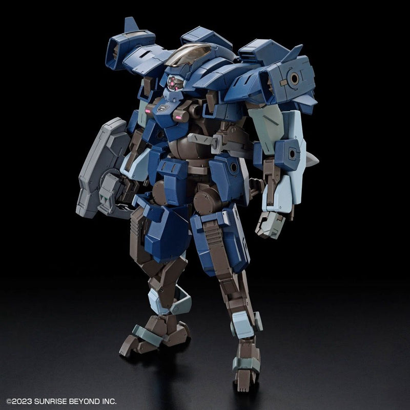 HG 1/72 Aaronrhino Grady Exclusive Kyoukai Senki Model Kit