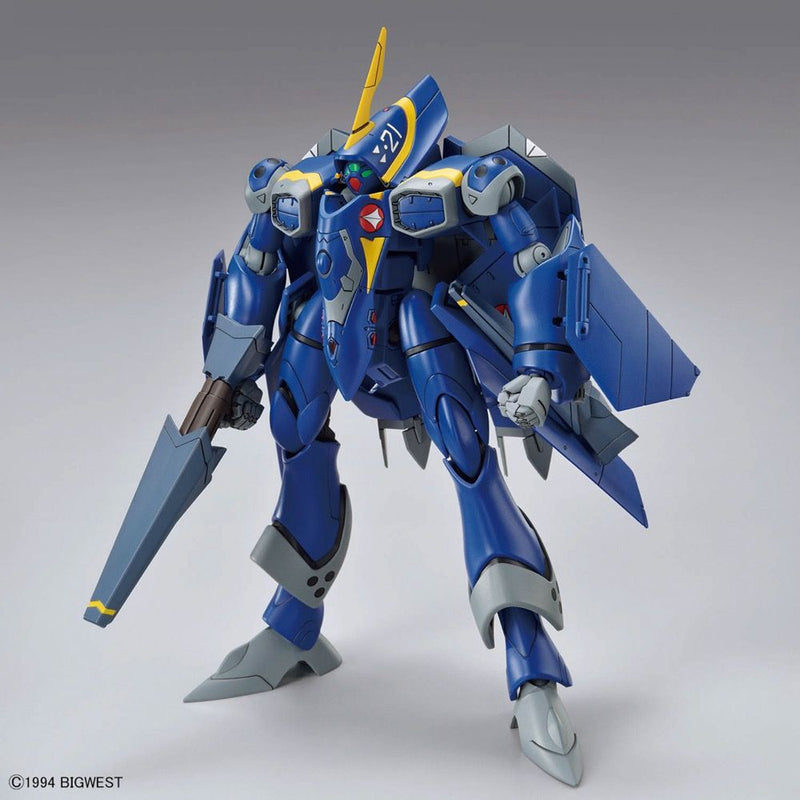 HG 1/100 YF-21 Guld Goa Bowman Use Model Kit