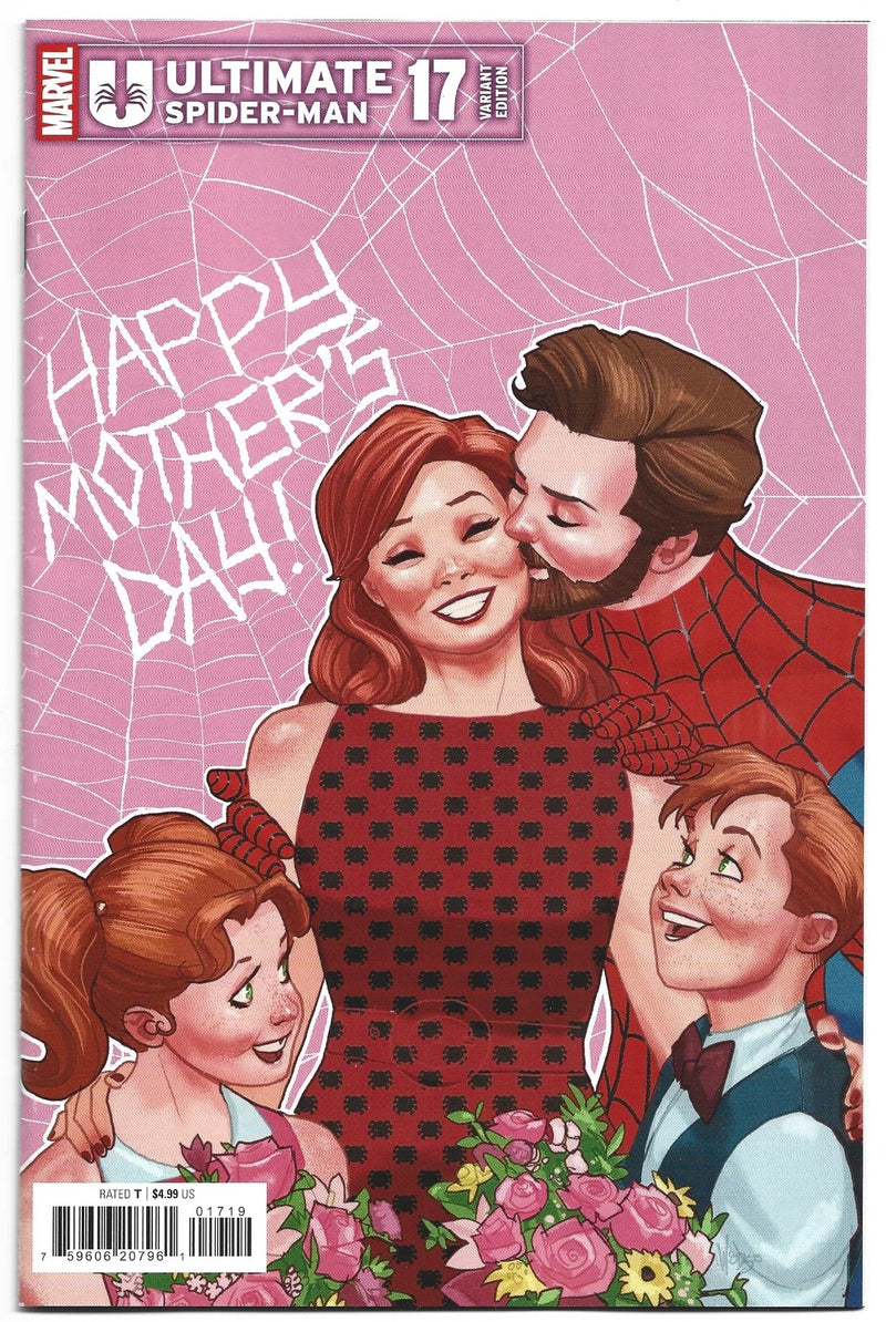 Ultimate Spider-Man 