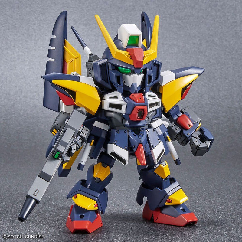 SDCS - Mobile Suit Gundam 