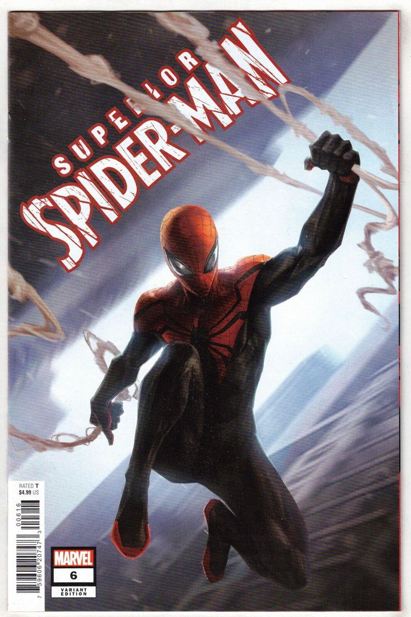 Superior Spider-Man 