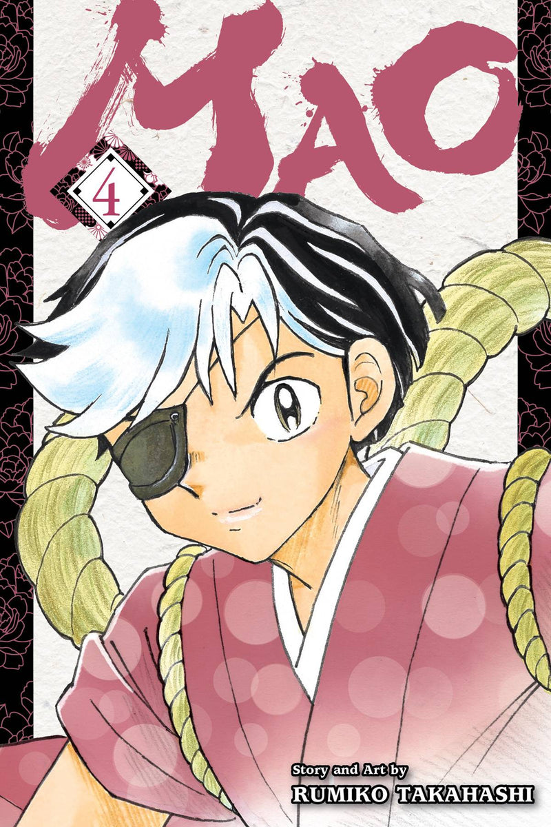 Mao TPB Volume 04