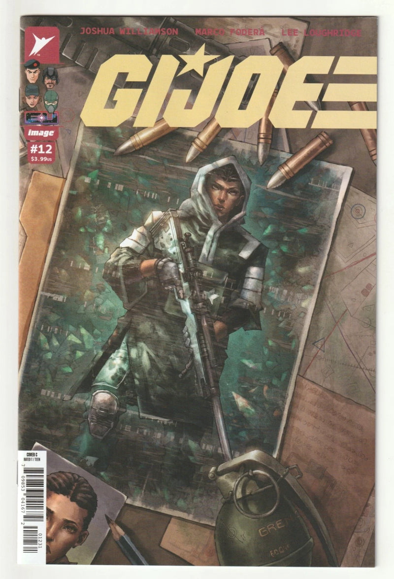 G.I. Joe 