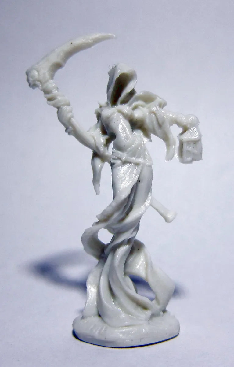 Dark Heaven: Bones Classic - Female Wraith