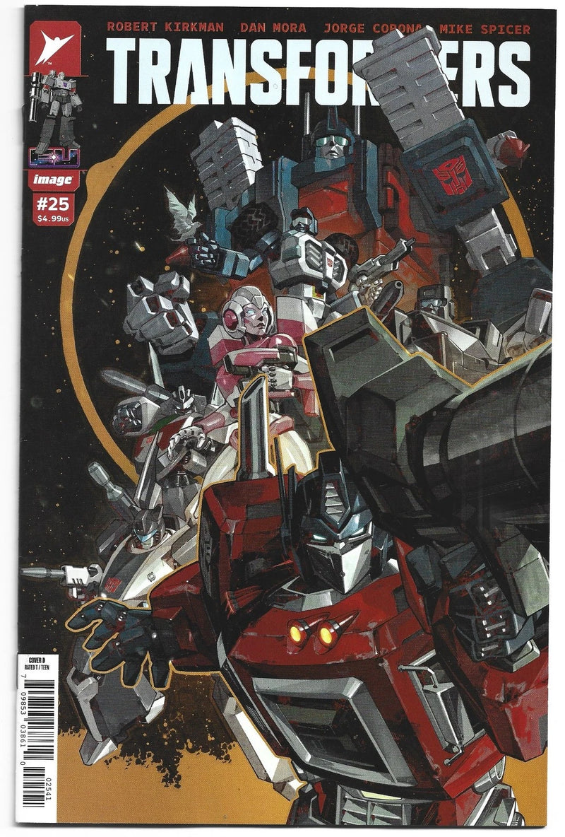 Transformers 