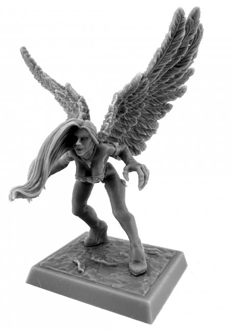 Bones Legends Raven