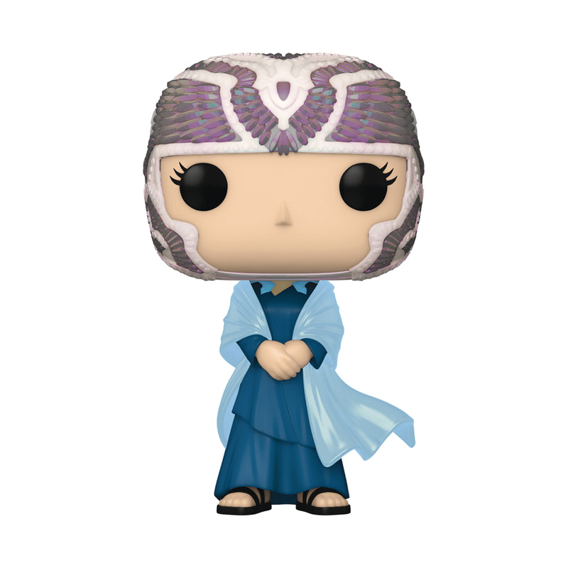 Pop! Movies Dune 2 Princess Irulan Vinyl Figure