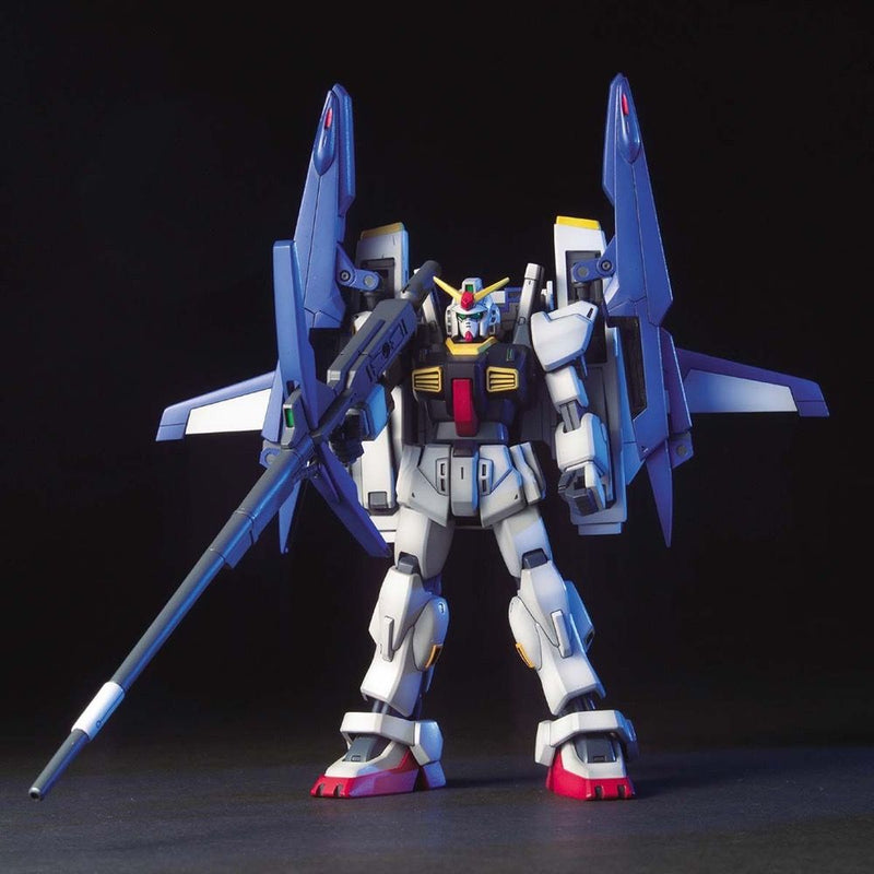 HGUG - FXA-05D/RX-178 Super Gundam Model Kit