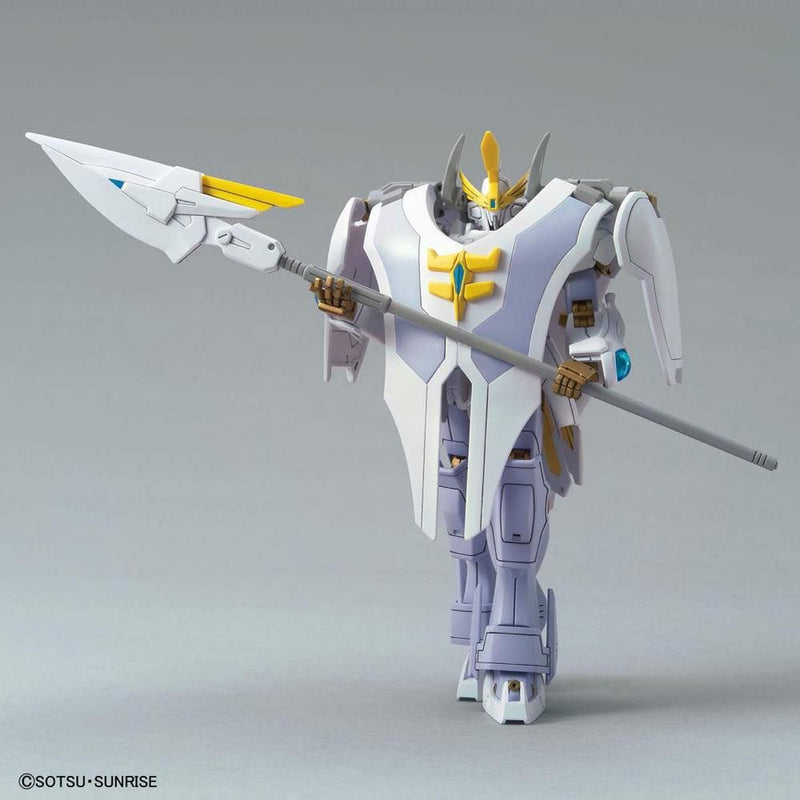 1/144 HG Gundam Livelance Heaven Model Kit