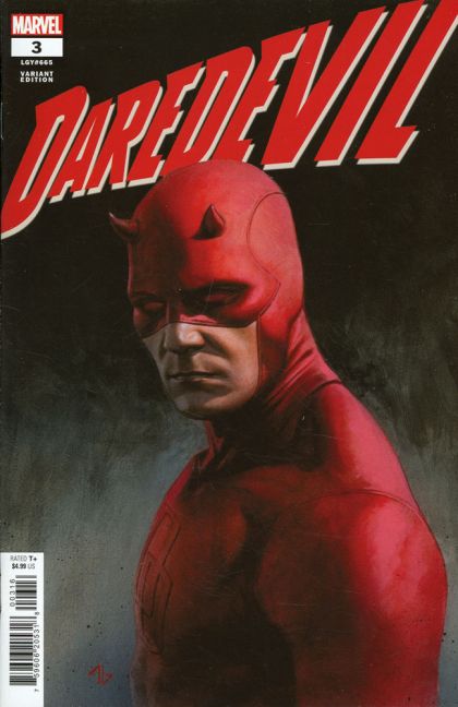 Daredevil 