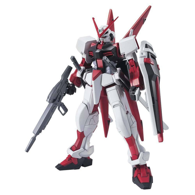 HG SEED - Gundam SEED R16 M1 Astray Model Kit