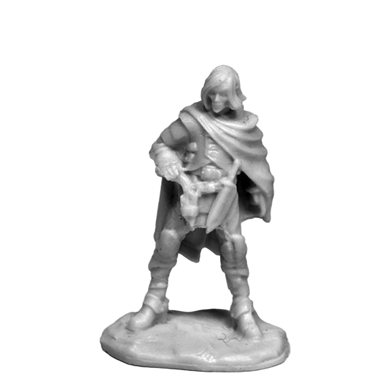 Dark Heaven Bones Classic - Elthin Bluesteel Gunslinger