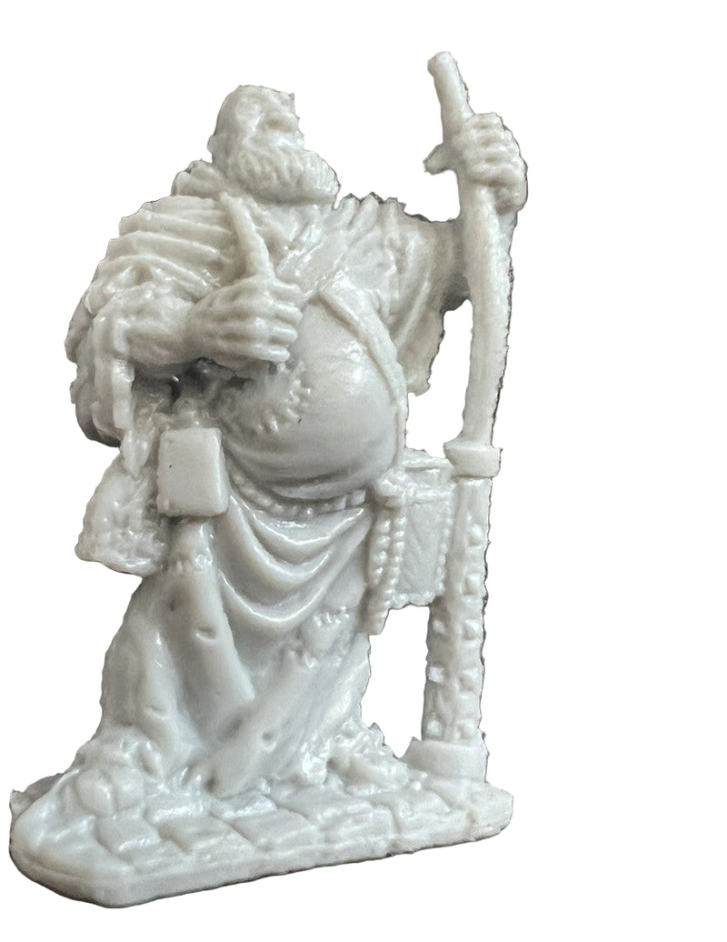 Dark Heaven Bones Classic - Friar Stone