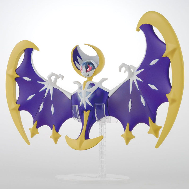 Pokemon Lunala Model Kit