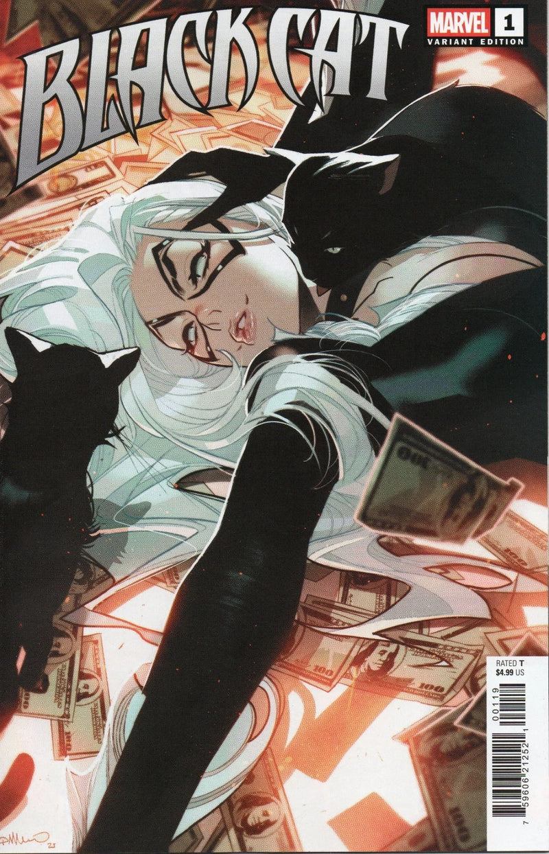 Black Cat 