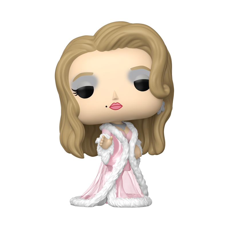Pop Rocks Britney Spears Lucky Figure