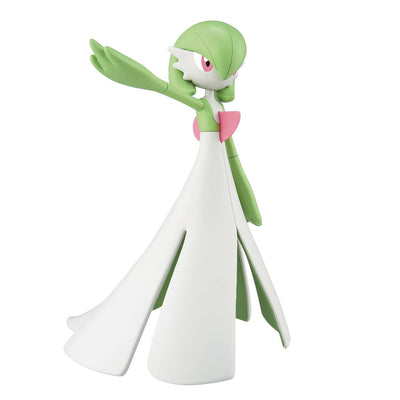 Gunpla Pokemon Model Kit - #049 Gardevoir