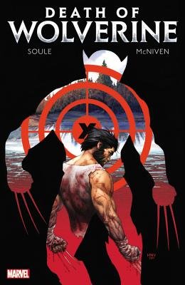 Death of Wolverine TPB