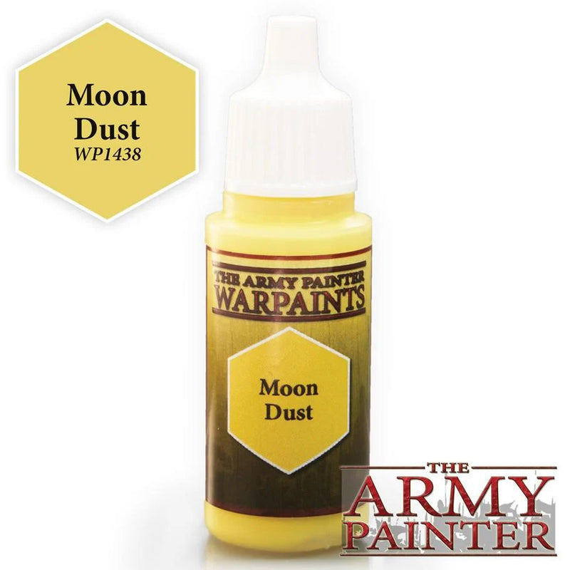 Warpaints Moon Dust 18ml