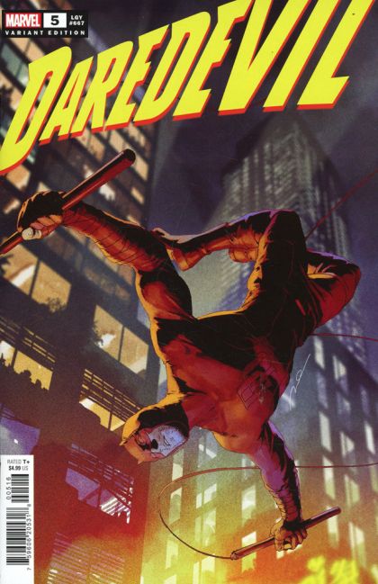 Daredevil 