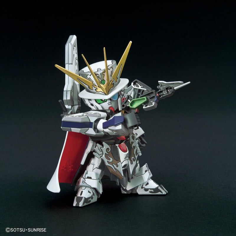 Super Deformed Gundam World Heroes - 