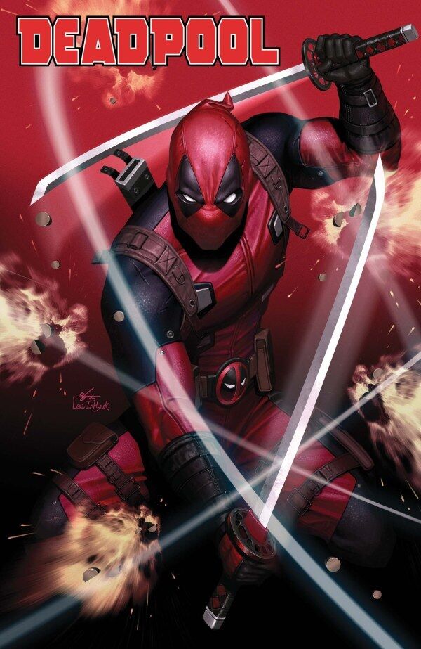 Deadpool 