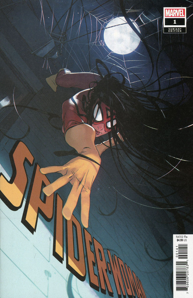 Spider-Woman 