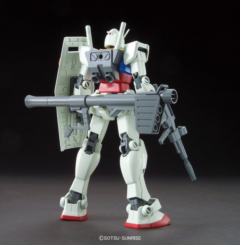 High Grade Universal Century - Mobile Suit Gundam 