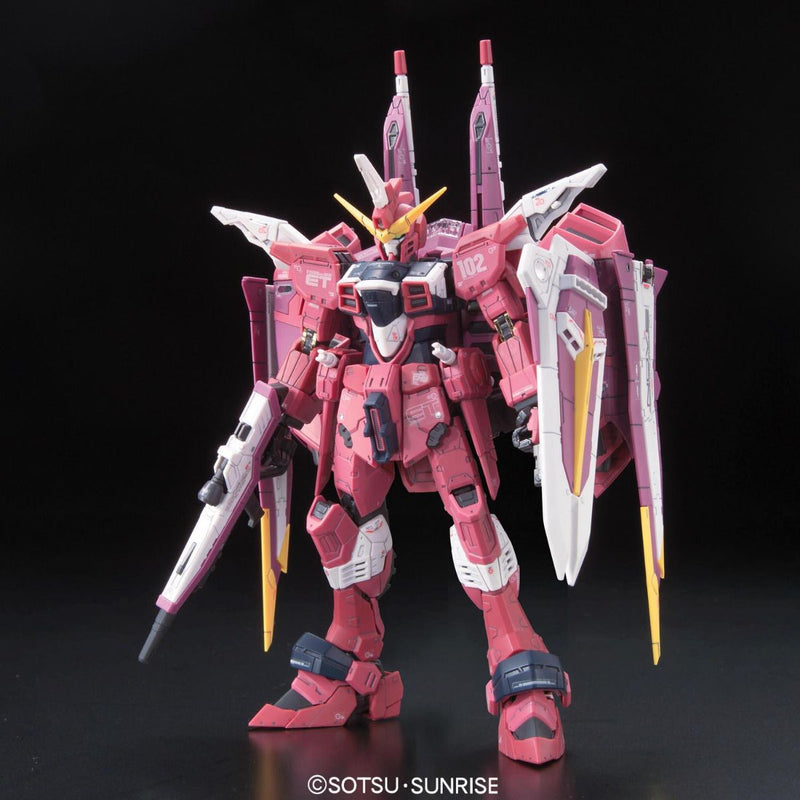 RG - Gundam SEED 