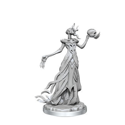 Dungeons & Dragons Frameworks W01 Mind Flayer