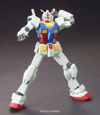 High Grade Universal Century - Mobile Suit Gundam #191 RX-78-2 Gundam (Revive) Model Kit