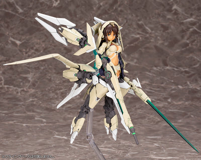 Sitara Kaneshiya version Karwa Chauth Alice Gear Aegis Model Kit