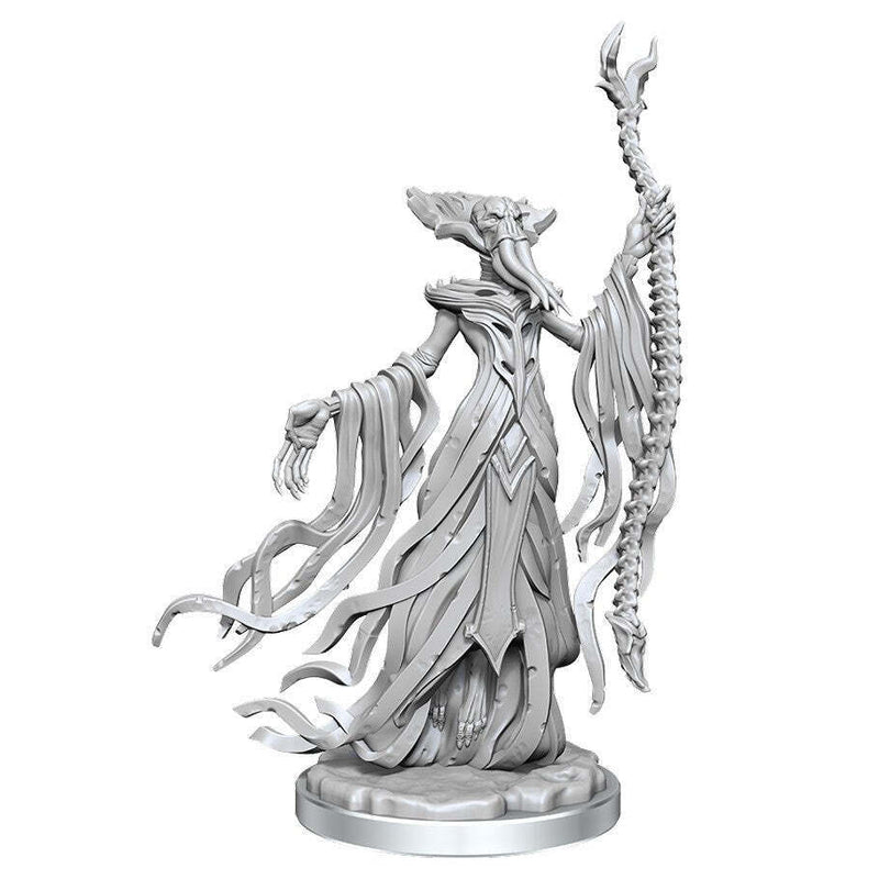 Dungeons & Dragons Frameworks W01 Mind Flayer