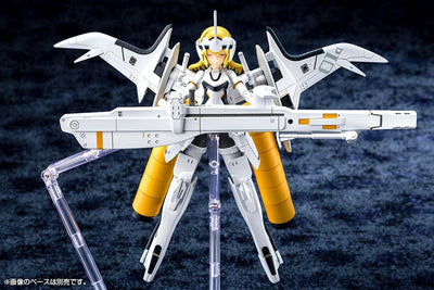 Busou Shinki: Type Angel Arnval Tranche2 Plastic Model Kit