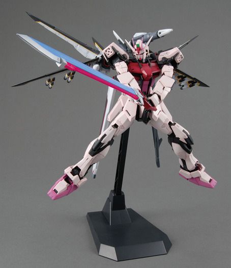 Gundam Seed Strike Rouge Ootori Rm Ver MG Model Kit