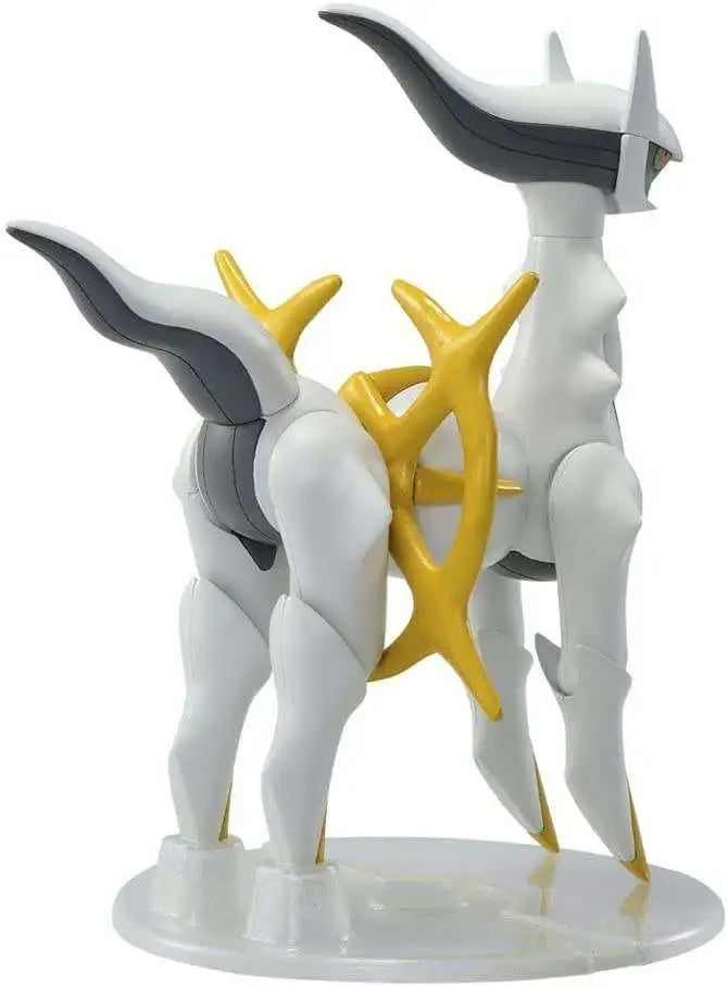 Pokemon Arceus Model Kit