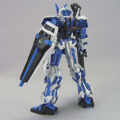 Gundam Seed Astray 13 Astray Blue Frame HG Model Kit