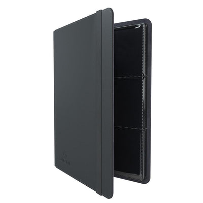 Prime Album 18-Pocket Black