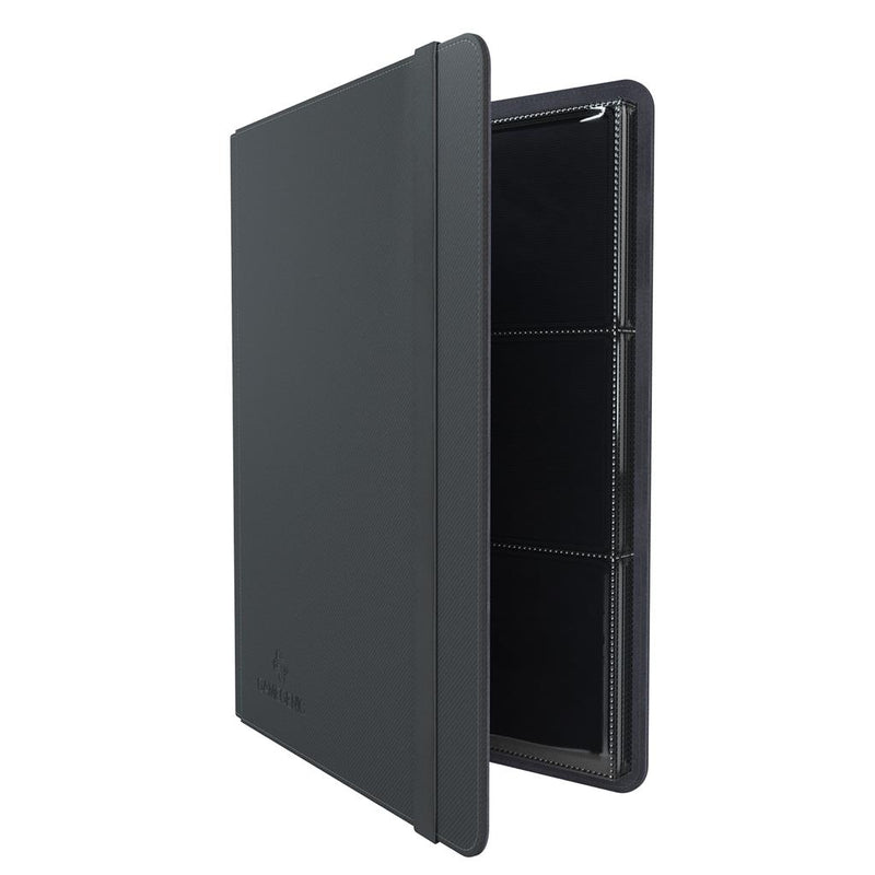 Prime Album 18-Pocket Black
