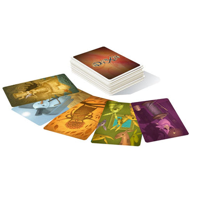 Dixit: Daydreams Expansion